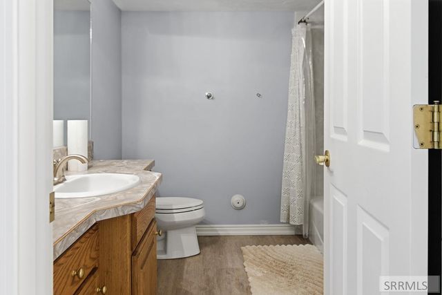 3560 Charleston Circle, Idaho Falls, ID 83404