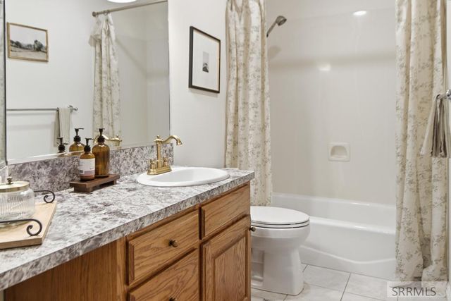 3560 Charleston Circle, Idaho Falls, ID 83404