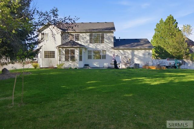 3560 Charleston Circle, Idaho Falls, ID 83404