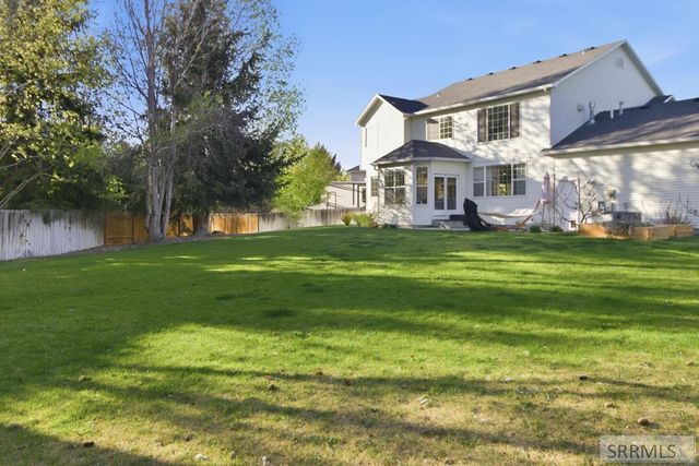 3560 Charleston Circle, Idaho Falls, ID 83404