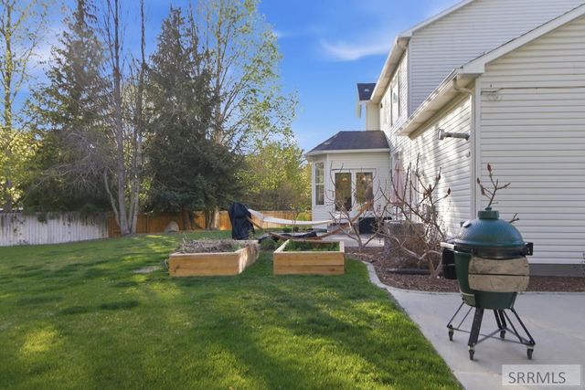 3560 Charleston Circle, Idaho Falls, ID 83404