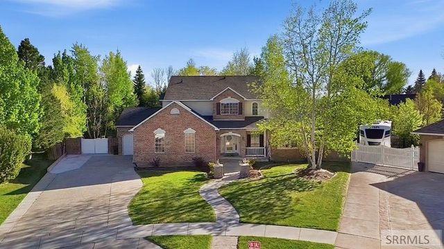 3560 Charleston Circle, Idaho Falls, ID 83404