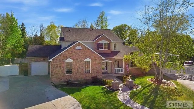 3560 Charleston Circle, Idaho Falls, ID 83404