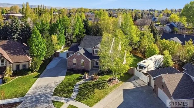 3560 Charleston Circle, Idaho Falls, ID 83404