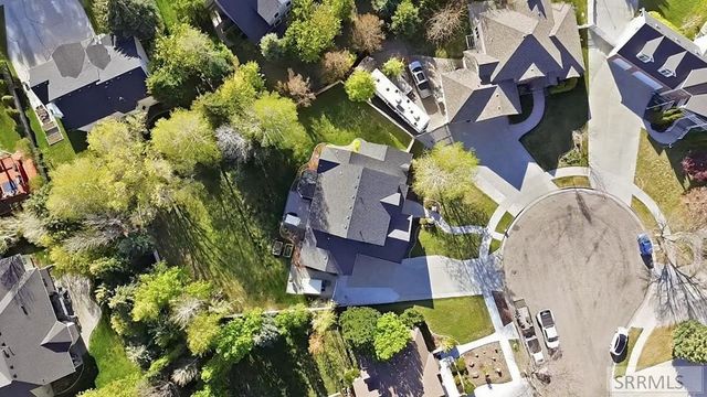 3560 Charleston Circle, Idaho Falls, ID 83404