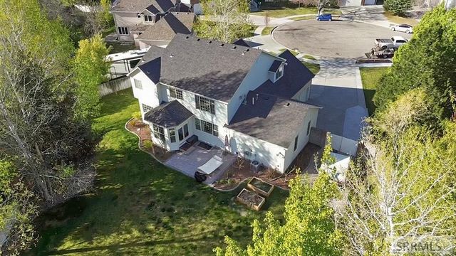3560 Charleston Circle, Idaho Falls, ID 83404