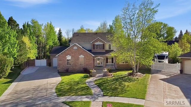 3560 Charleston Circle, Idaho Falls, ID 83404
