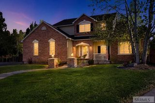 3560 Charleston Circle, Idaho Falls, ID 83404