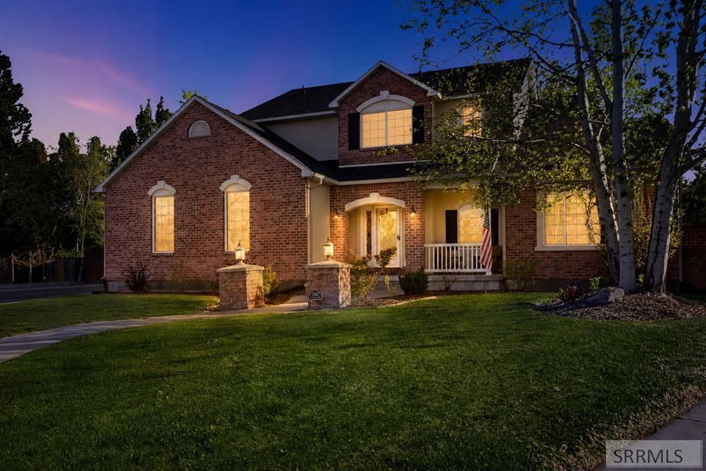 3560 Charleston Circle, Idaho Falls, ID 83404