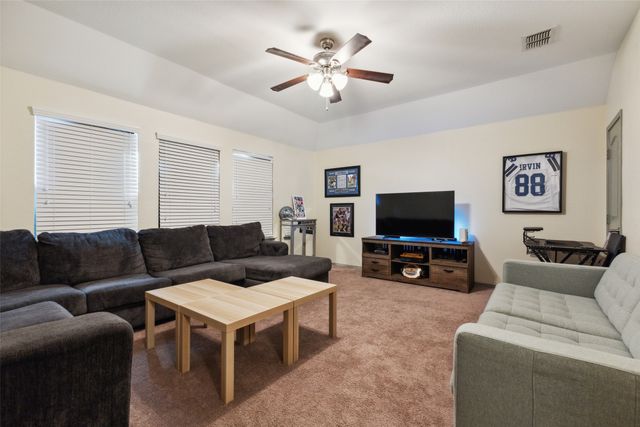 5009 Texana Drive, Frisco, TX 75036