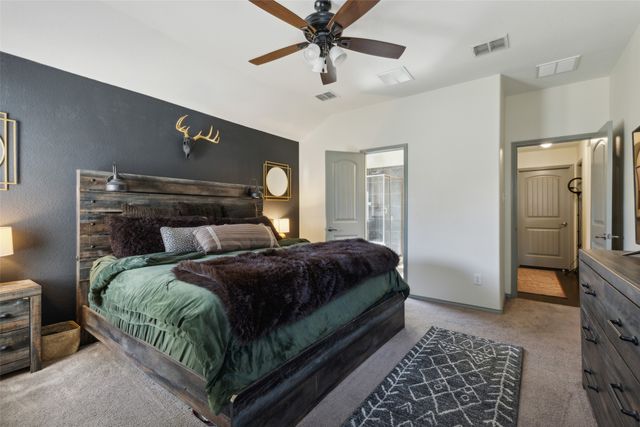5009 Texana Drive, Frisco, TX 75036