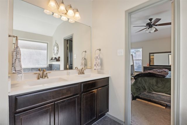 5009 Texana Drive, Frisco, TX 75036