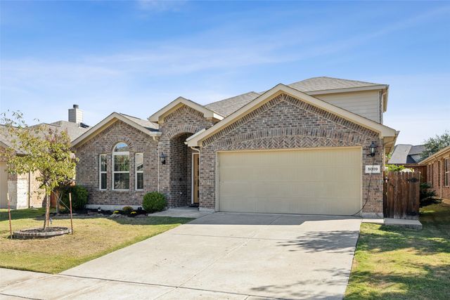 5009 Texana Drive, Frisco, TX 75036
