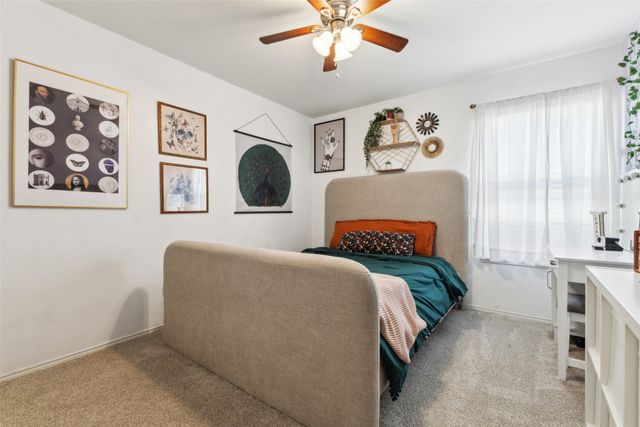 5009 Texana Drive, Frisco, TX 75036