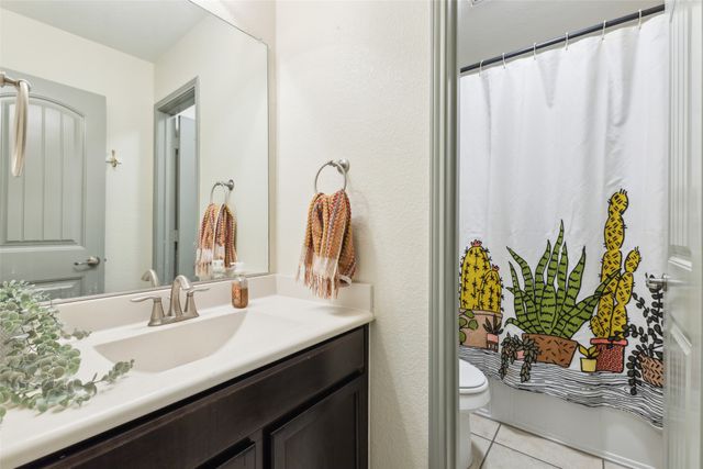 5009 Texana Drive, Frisco, TX 75036
