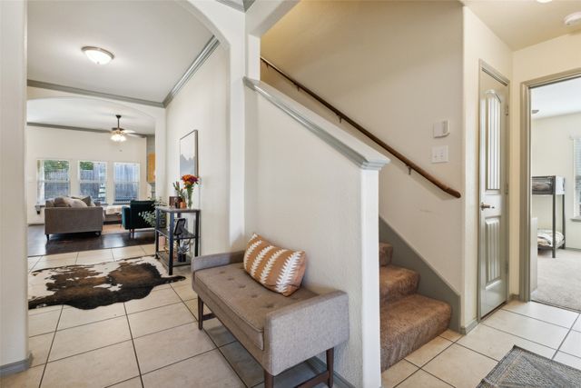 5009 Texana Drive, Frisco, TX 75036