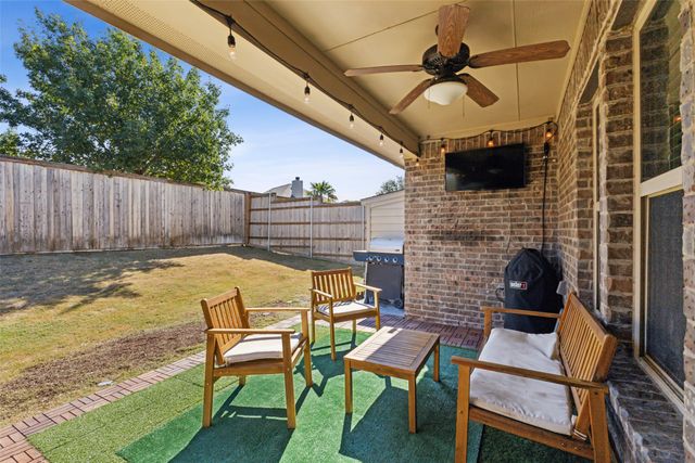5009 Texana Drive, Frisco, TX 75036