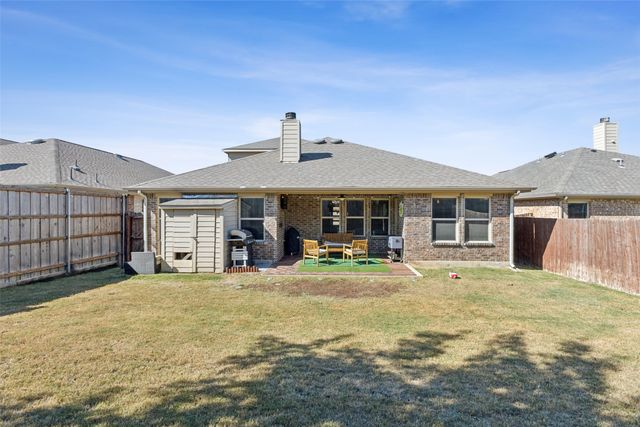 5009 Texana Drive, Frisco, TX 75036