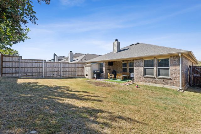 5009 Texana Drive, Frisco, TX 75036