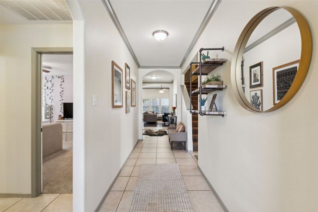 5009 Texana Drive, Frisco, TX 75036