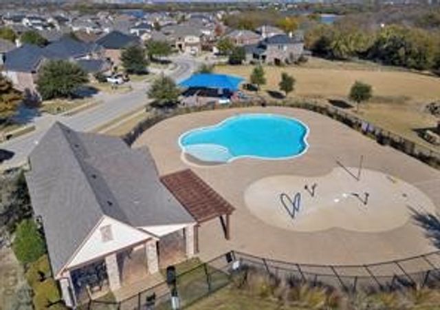 5009 Texana Drive, Frisco, TX 75036