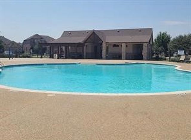 5009 Texana Drive, Frisco, TX 75036