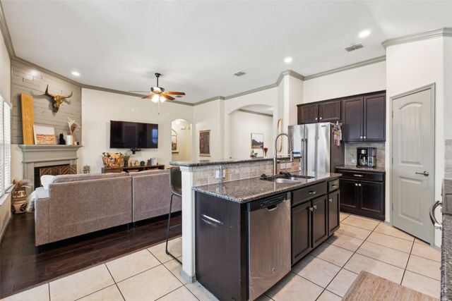 5009 Texana Drive, Frisco, TX 75036
