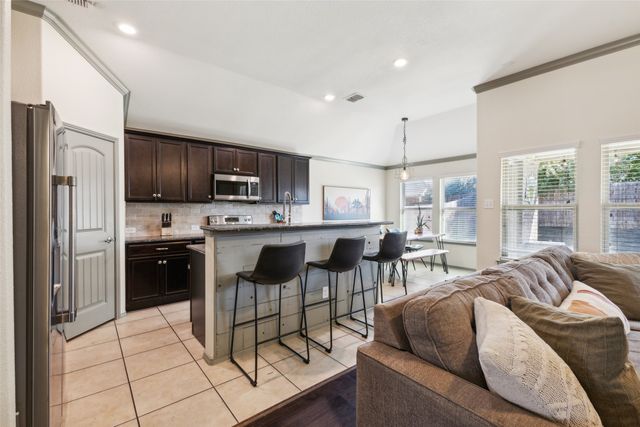 5009 Texana Drive, Frisco, TX 75036