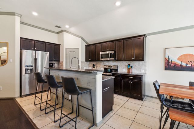 5009 Texana Drive, Frisco, TX 75036