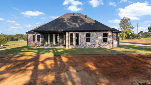 11746 Wildwood Dr, Whitehouse, TX 75791