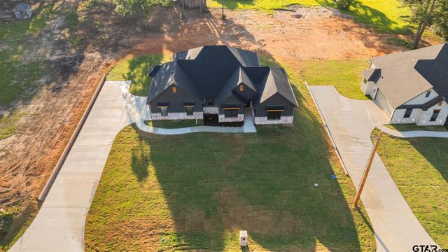 11746 Wildwood Dr, Whitehouse, TX 75791