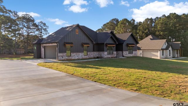 11746 Wildwood Dr, Whitehouse, TX 75791