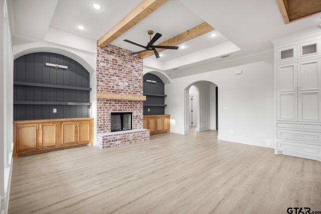 11746 Wildwood Dr, Whitehouse, TX 75791