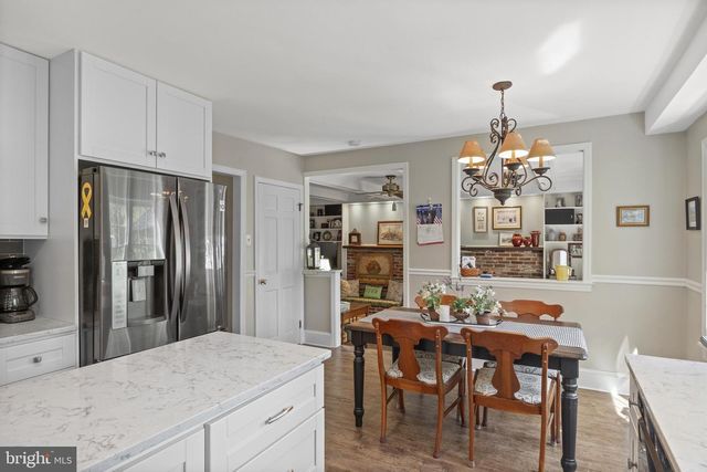 701 DECATUR DRIVE, Mount Laurel, NJ 08054