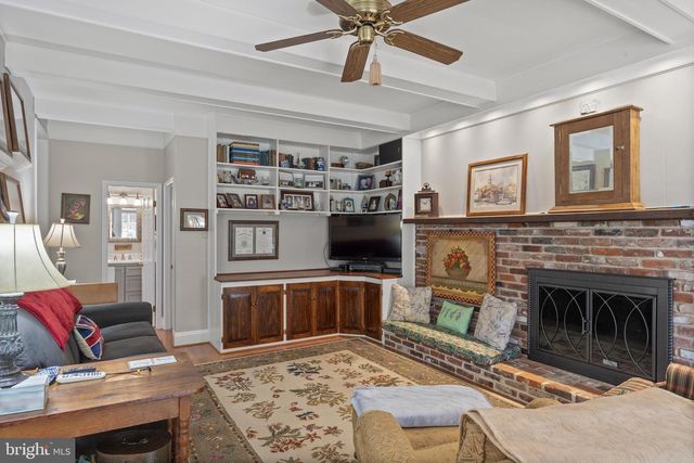 701 DECATUR DRIVE, Mount Laurel, NJ 08054