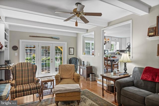 701 DECATUR DRIVE, Mount Laurel, NJ 08054