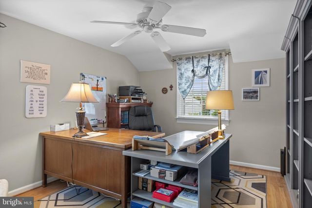 701 DECATUR DRIVE, Mount Laurel, NJ 08054