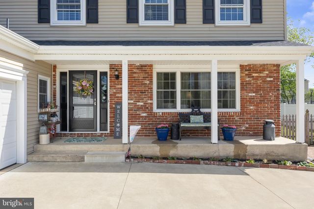 701 DECATUR DRIVE, Mount Laurel, NJ 08054