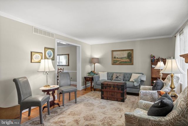 701 DECATUR DRIVE, Mount Laurel, NJ 08054