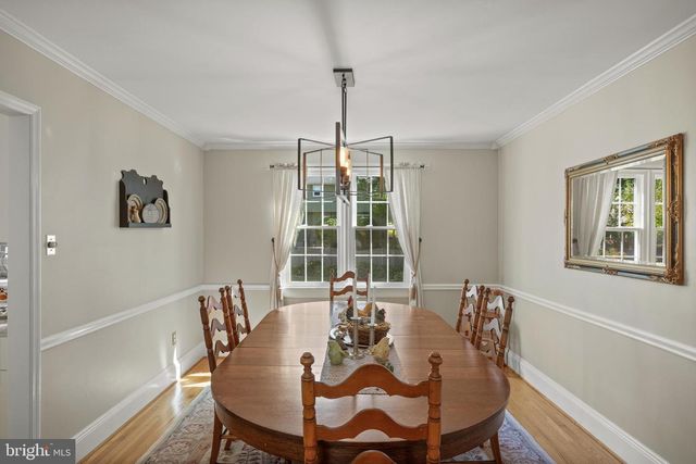 701 DECATUR DRIVE, Mount Laurel, NJ 08054