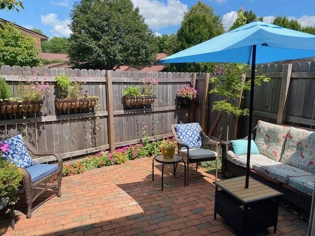 2850 Chateau Circle, 89, Upper Arlington, OH 43221