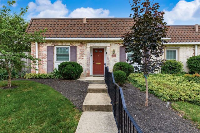 2850 Chateau Circle, 89, Upper Arlington, OH 43221