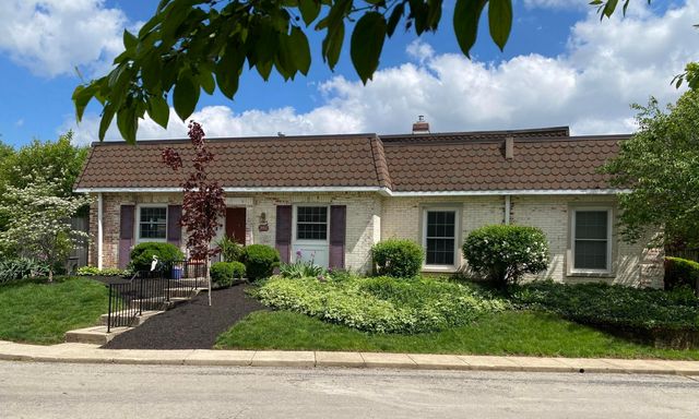 2850 Chateau Circle, 89, Upper Arlington, OH 43221