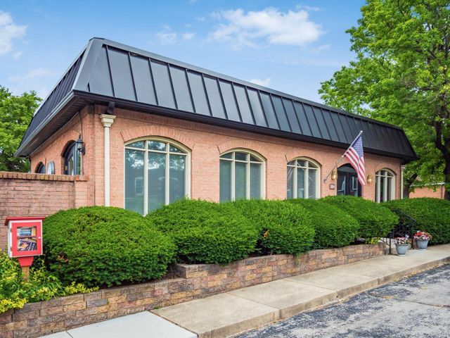2850 Chateau Circle, 89, Upper Arlington, OH 43221