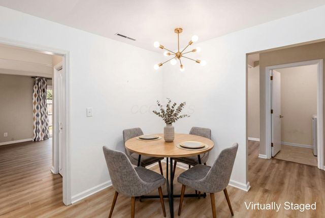 2850 Chateau Circle, 89, Upper Arlington, OH 43221