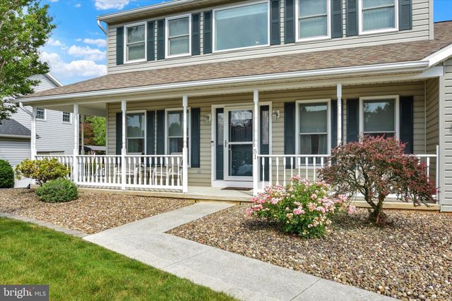 51 WHITE OAK BLVD, Mechanicsburg, PA 17050