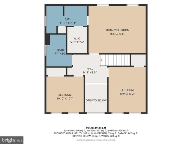 51 WHITE OAK BLVD, Mechanicsburg, PA 17050