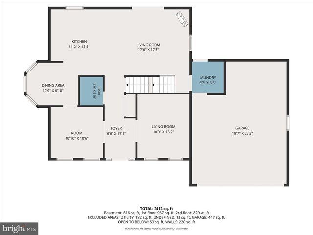 51 WHITE OAK BLVD, Mechanicsburg, PA 17050