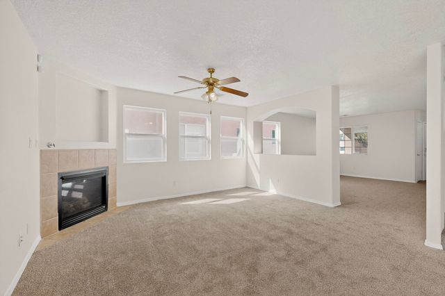 8300 Bluffs Edge Place NW, Albuquerque, NM 87120