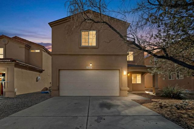 8300 Bluffs Edge Place NW, Albuquerque, NM 87120